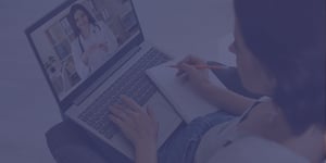 Facilitating Partnership Explorations between a Pharma and a Digital Mental Health Company to Enable Patient-Centric and Holistic Care