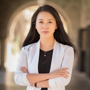 Lu Zhang Founder and Managing Partner, Fusion Fund