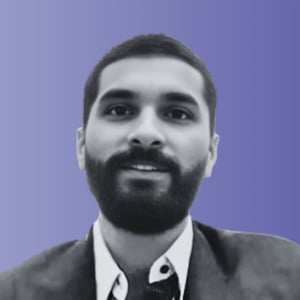 Pranjal Bhatt