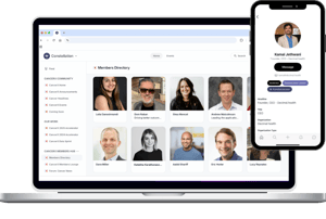 Products - Virtual Community