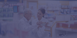 Providing market launch strategy of a digital health technology for a pharmaceutical company